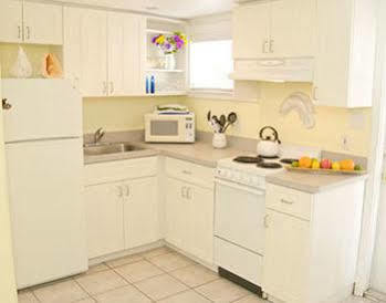 Anna Maria Beach Cottages Anna Maria Island Exterior photo