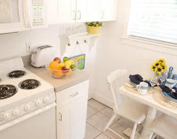 Anna Maria Beach Cottages Anna Maria Island Exterior photo